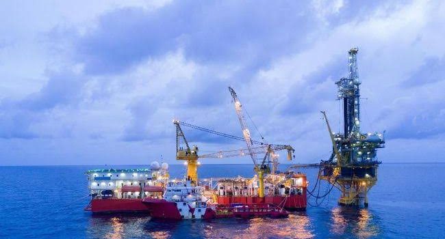 SKK Migas : Kontraktor Hingga Sub Kontraktor Hulu Migas Terikat Aturan TKDN