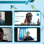 ini dia 27 awak media pemenang pln journalist award 2020