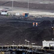 Peneliti : Indonesia Masih Akan Bergantung Batubara Hingga 2050