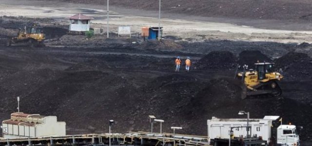 Peneliti : Indonesia Masih Akan Bergantung Batubara Hingga 2050