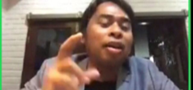 Kesempatan Terbuka, Pencurian Minyak Sulit Diberantas