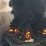 Kebakaran Di Kilang Balongan Berpotensi Ganggu Produksi Minyak Nasional