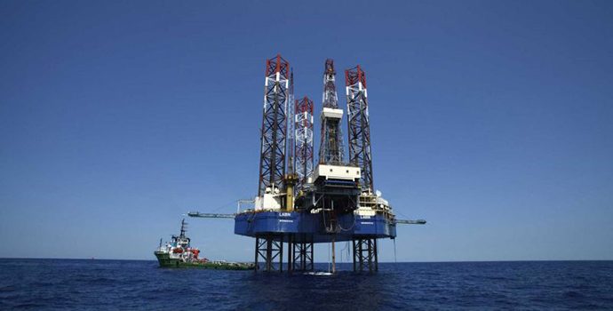 IMF : Pemanfaatan  Energi Fosil Masih Terus Terjadi