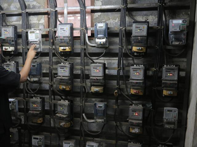 ESDM : Tarif listrik Non Subsidi Belum Akan Naik