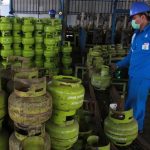 Impor LPG Terus Ditekan, Pemerintah Optimalisasi Proyek Gasifikasi