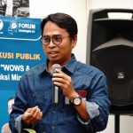 Mamit Setiawan: Bauran EBT 23 Persen di 2025 Sulit Tercapai