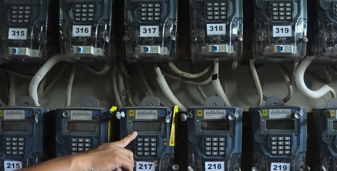 Diskon Tarif Listrik Diperpanjang Sampai Juni 2021