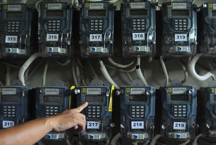 Diskon Tarif Listrik Diperpanjang Sampai Juni 2021