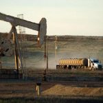 Minyak Terkoreksi 7 Persen, Imbas Penanganan Covid-19 di Eropa