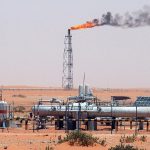 Arab Saudi Dihantam Rudal, Harga Minyak Melambung Lampaui USD70