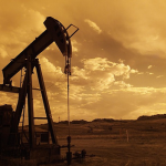 Minyak Tergelincir, Efek Dari Rilis Data Ekonomi China