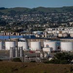 Minyak Terkoreksi Jelang Rilis Cadangan AS