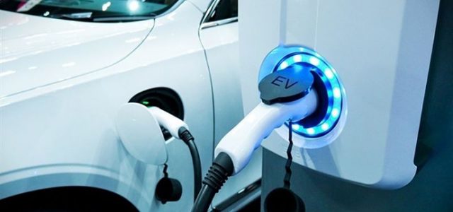 Menperin: Produksi Kendaraan Listrik Mampu Turunkan Emisi CO2 3,8 Juta Ton