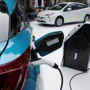 Kendaraan Listrik Didorong Jadi Tren Industri Otomotif Global