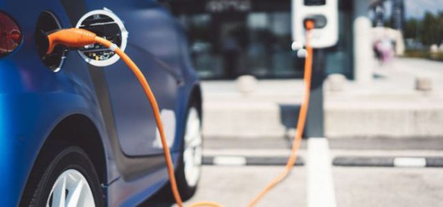 KADIN: Perlu Insentif Khusus Dorong Investor Bangun Pabrik Baterai Mobil Listrik