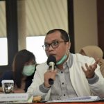 Ketegasan Jokowi Pecat Pejabat Pertamina Diapresiasi