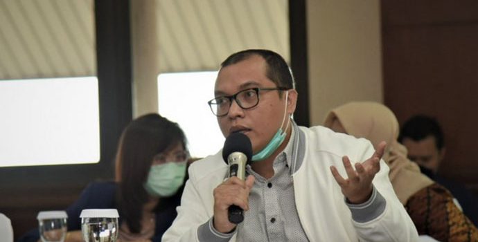 Ketegasan Jokowi Pecat Pejabat Pertamina Diapresiasi