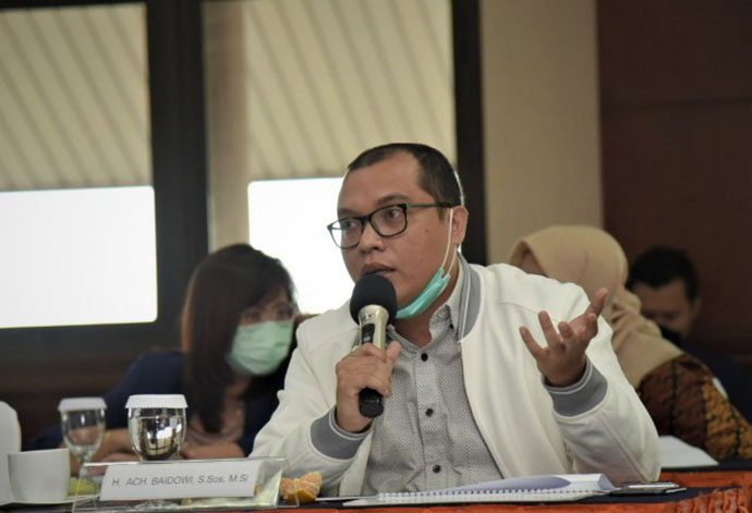 Ketegasan Jokowi Pecat Pejabat Pertamina Diapresiasi