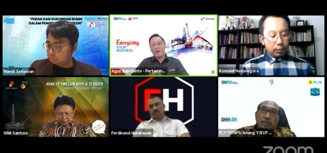 EWI : Jangan Hanya Bicara TKDN, Pemerintah Harus Pacu Industri Komponen Dalam Negeri
