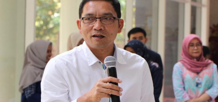 Kurangi Emisi Gas Buang, Pemerintah Terus Tingkatkan EBT