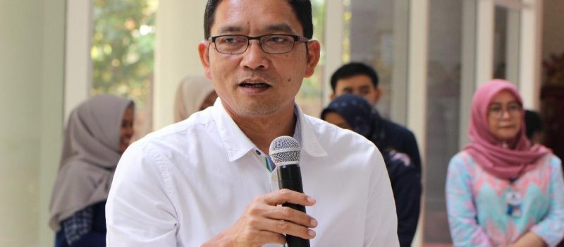 Kurangi Emisi Gas Buang, Pemerintah Terus Tingkatkan EBT