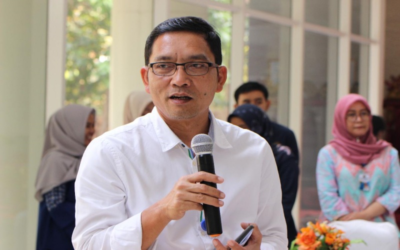 pemerintah terus tingkatkan ebt
