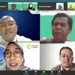 pertamina dampingi 24 mitra binaan ikut sertifikasi halal