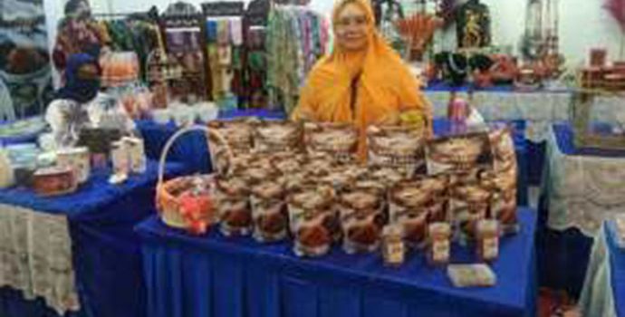 Pertamina Dukung Kedai BUEKA Perluas Cabang dan Ekspansi Produk