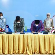 Pertamina Group – UGM Perkuat Pengembangan EBT
