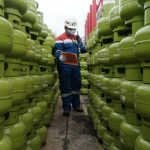 pertamina pastikan kebutuhan elpiji di tanjung selor terpenuhi