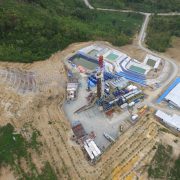 Kejar Target 1,1 Giga Watt, PGE Operasikan Lagi Satu WK Geothermal Baru