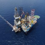 phm beri penghargaan wci adipura 2020 kepada tiga kontraktor pengeboran