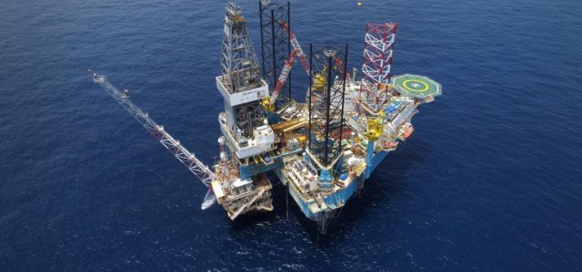 PHM Beri Penghargaan WCI Adipura 2020 Kepada Tiga Kontraktor Pengeboran