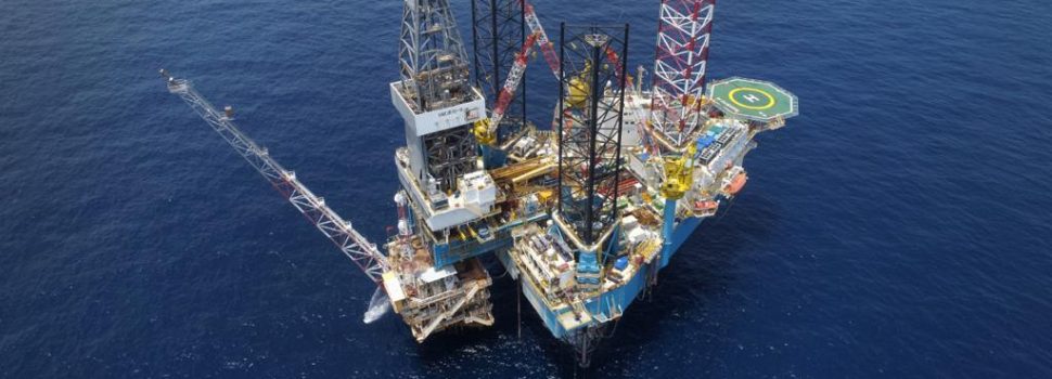 PHM Beri Penghargaan WCI Adipura 2020 Kepada Tiga Kontraktor Pengeboran