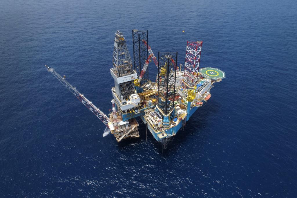 phm beri penghargaan wci adipura 2020 kepada tiga kontraktor pengeboran