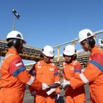 phm raih iso 500012018 sistem manajemen energi untuk lapangan sps