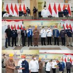 PHR Tegaskan Komitmen Berdayakan Masyarakat Riau di Blok Rokan