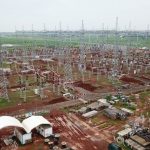 pln bangun gitet 500 kv di indramayu