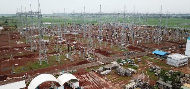 Perkuat Keandalan Sistem Jawa-Bali, PLN Bangun GITET 500 kV di Indramayu