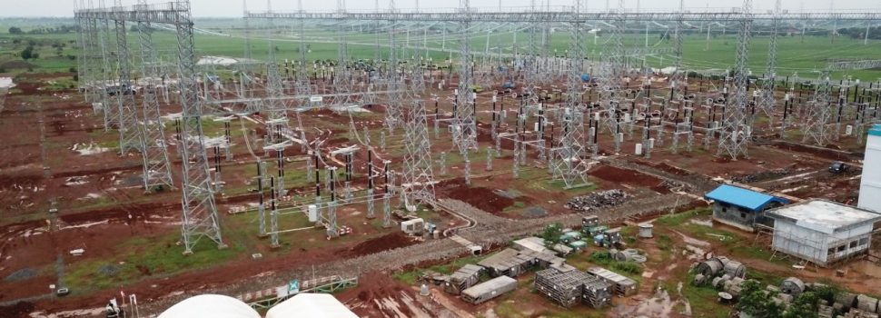 Perkuat Keandalan Sistem Jawa-Bali, PLN Bangun GITET 500 kV di Indramayu