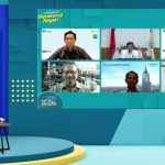 pln gelar bedah buku 75 tahun perjuangan menerangi negeri