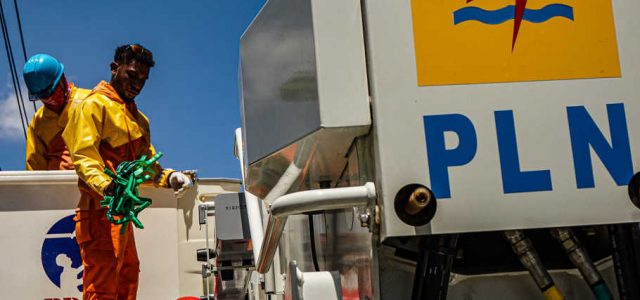 Pacu Inovasi Sektor Kelistrikan, PLN Gelar ICE 2021