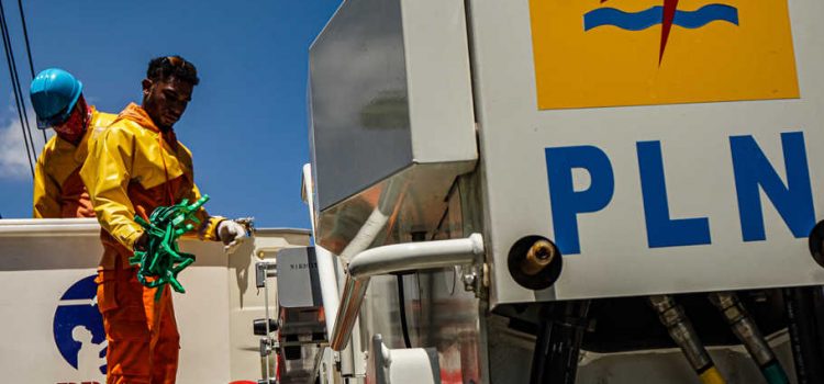 Pacu Inovasi Sektor Kelistrikan, PLN Gelar ICE 2021