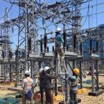 pln gerak cepat normalkan listrik