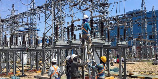 Sempat Padam, PLN Gerak Cepat Normalkan Listrik