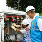 pln gunakan power bank