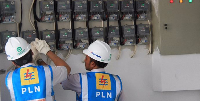 PLN Berikan Stimulus Listrik, Kini Bisa Dinikmati Lewat PLN Mobile