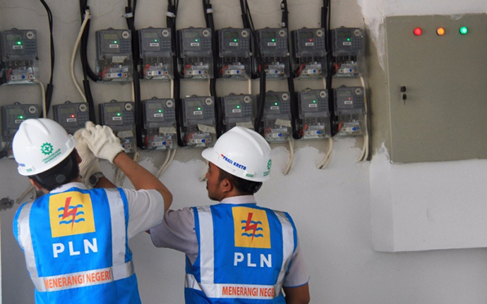 PLN Berikan Stimulus Listrik, Kini Bisa Dinikmati Lewat PLN Mobile
