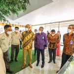 pln pasok kebutuhan listrik pt cheil jedang indonesia