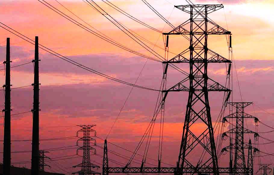pln tigkatkan keandalan sistem kelistrikan jawa-bali